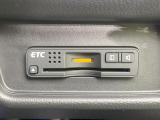 【ETC】高速道路の料金所をストレスなく通過!話題のスポットやサービスエリアに多い「スマートIC」利用時は必須のアイテムです。当店でセットアップを実施、ご納車当日からすぐにご利用いただけます!
