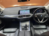 X5 xドライブ 35d 4WD 本革シート サンルーフ