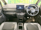 ステップワゴン 2.0 e:HEV スパーダ 