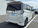 ルーミー 1.0 カスタム G-T 