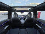 GLC 220d 4マチック 4WD 本革シート