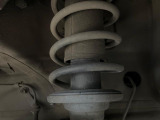 下回りの劣化予防の為の防錆加工の施工も承っております。降雪地域はもちろん、沿岸部にお住いの方や、趣味でマリン・ウィンタースポーツをされる方に大変好評いただいております。