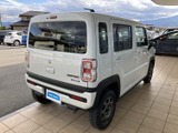 ハスラー ハイブリッド(HYBRID) G 4WD 