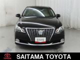 購入後のアフタ-メンテナンスも安心です。埼玉トヨタでは県内39ヶ所のサービス工場でメンテナンスを受けられます。