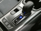 高級感のある電子シフト!