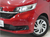 ◆LEDヘッドライト◆LEDライトは、明るく視認性が良く、省エネで環境にもやさしいヘッドライトです!