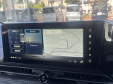大画面ディスプレイ!※ナビゲーションのご利用には別途NissanConnectへの加入又はスマートフォンからのテザリングが必要となります。詳しくはスタッフまでお問い合わせください