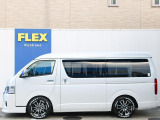メーカーオプション パワースライドドア付き!!