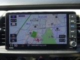 ホンダ純正Gathersナビ☆メモリータイプのナビは動きも早く快適です♪♪♪行き先はナビにおまかせ☆彡あると便利な装備です♪フルセグTV視聴可能です♪♪♪