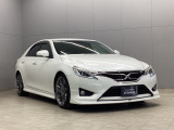 【コーティング】大好評のボディコーティング「グラスコーティング ガードコスメSP」もご納車までに施工可能。ガラス皮膜によりボディをキレイな状態に保ってくれます。