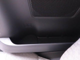 後席にもドリンクホルダーあります