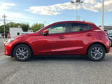 デミオ 1.5 15S ツーリング 