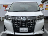 アルファード ハイブリッド 2.5 X E-Four 4WD 