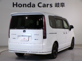 ステップワゴン  2.0 e:HEV スパーダ