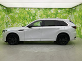 CX-80 3.3 XD ハイブリッド エクスクルーシブ スポーツ ディーゼル 4WD 