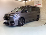 弊社は、納車時までにホンダの整備士がしっかりと点検整備をさせていただいておりますので、ご安心してお買い求めしていただけます。