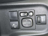 安全装置完備で運転も安心です