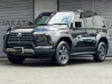 GX 550 オーバートレイルプラス 4WD マークレビンソン