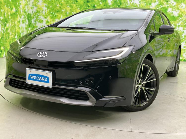 プリウス 2.0 Z E-Four 4WD 