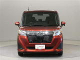 ワイド&ローのスタイルで走行安定性もばっちりです。運転しやすくロングドライブも安心です。