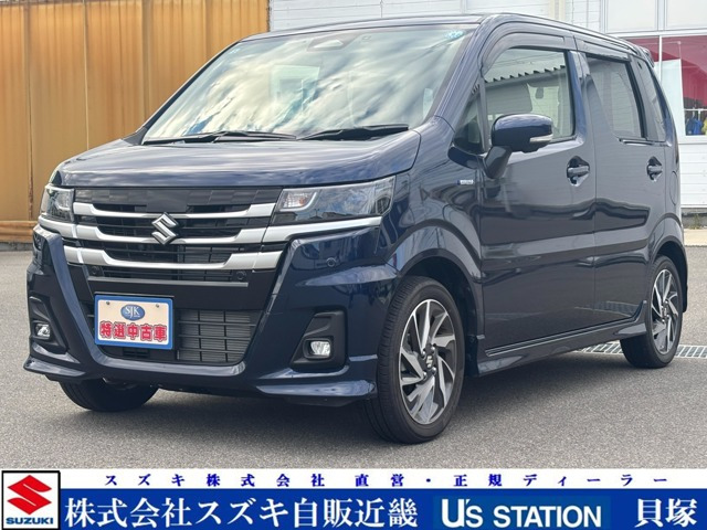 スズキ ワゴンR 