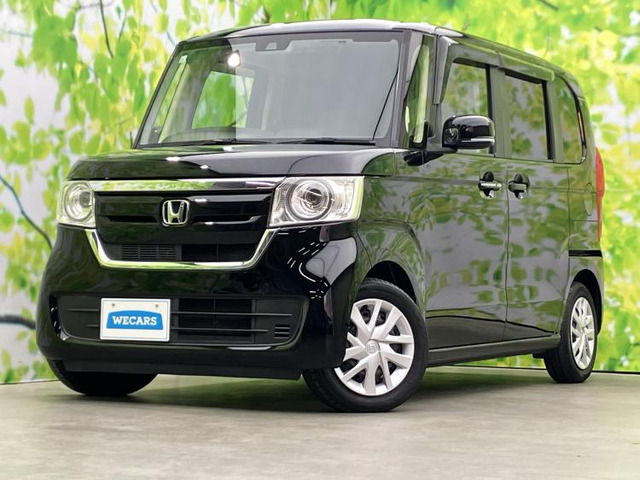 N-BOX  
