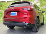 CX-5 2.2 XD スポーツアピアランス 