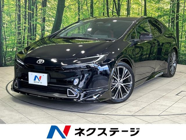 プリウス 2.0 Z