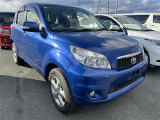 トヨタ ラッシュ 1.5 G 4WD