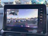 ナビ連動ドライブレコーダーなので映像確認も簡単です!