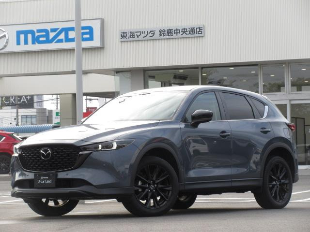 マツダ CX-5 