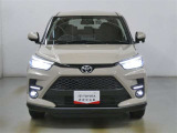 ライズ  1.2 Z