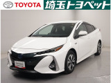 トヨタ プリウスPHV