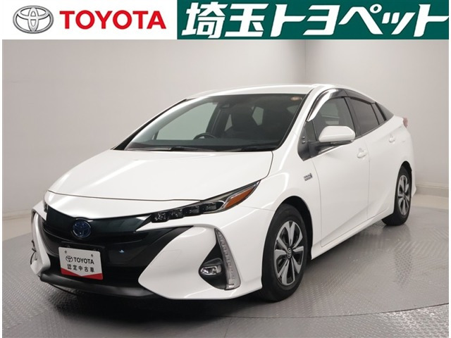 プリウスPHV 1.8 S 