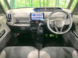 タントカスタム RS セレクション 