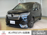 車名の由来:ステップは家族みんなで新しい生活を創り出せそうな「予感、気持ち」を表現。この車であらゆるシーンでステップアップできたら、という願いを込めて命名。