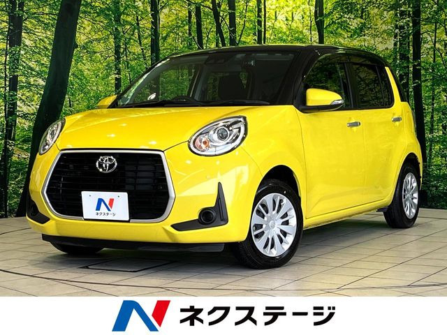 パッソ 1.0 モーダ