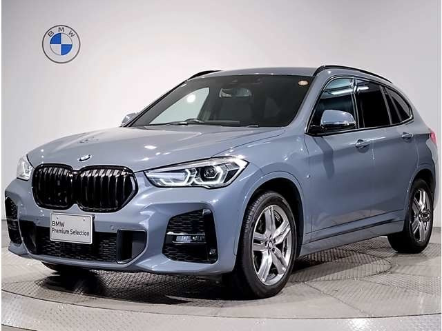 X1 xドライブ 18d Mスポーツ 4WD