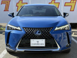 UX 250h バージョンL 4WD 