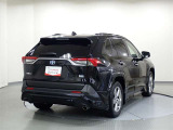 RAV4 2.5 ハイブリッド G E-Four 4WD 