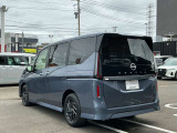 ご納車前に整備をして新車保証を継承、中古車の保証も付きます。&rarr;全国の日産のお店で使える保証です☆