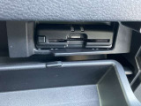 ETCです。セットアップを完了してから納車となりますので、すぐにご利用いただけます。