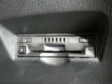 高速道路を賢く使うETC2.0装備です。高速道路とクルマが情報を連携して渋滞の迂回ルートや災害時の適切な誘導をしてくれたりします。