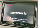 【8インチナビゲーション】使いやすいナビで目的地までしっかり案内してくれます。各種オーディオ再生機能も充実しており、お車の運転がさらに楽しくなります!!