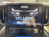 ヴェルファイア 2.5 Z Gエディション 