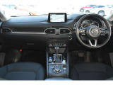 CX-5 2.5 S 4WD 