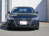 A3スポーツバック 2.0 TFSI クワトロ 4WD 