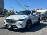 CX-3 1.5 XD 4WD 