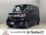 初度登録:平成30年12月 車検満了:令和09年12月まで 走行距離:59,640km グレード:G・Lホンダセンシング ボディカラー:クリスタルブラック・パール