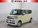 購入後もトヨタのネットワークでしっかりサポート。だから軽自動車も安心してお選び頂けます。